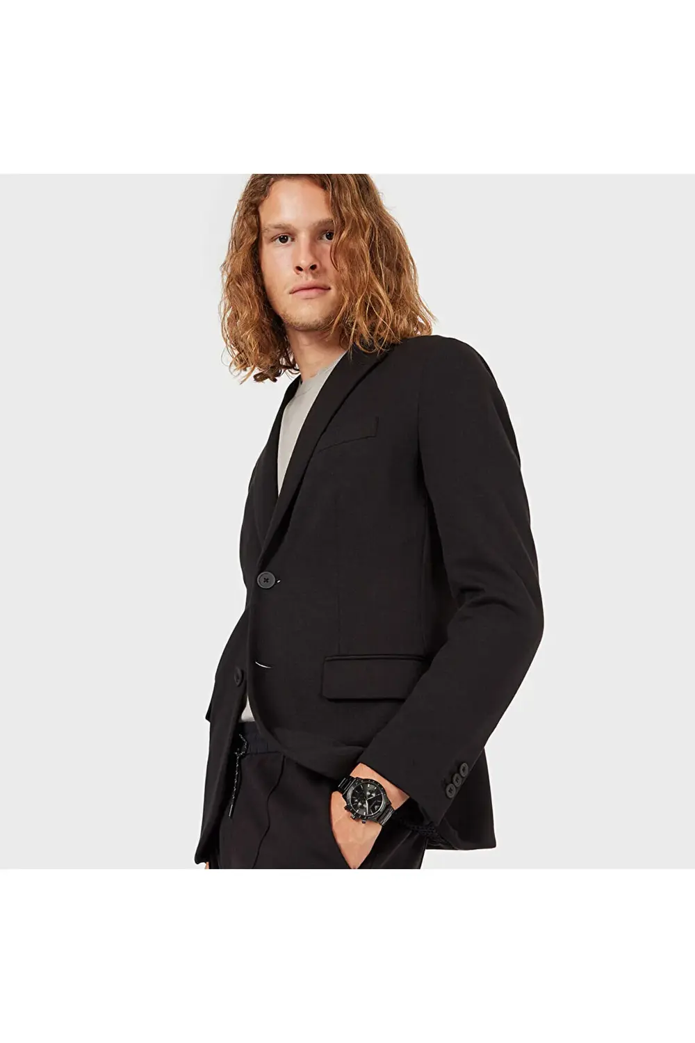 Ar11242 Erkek Kol Saati