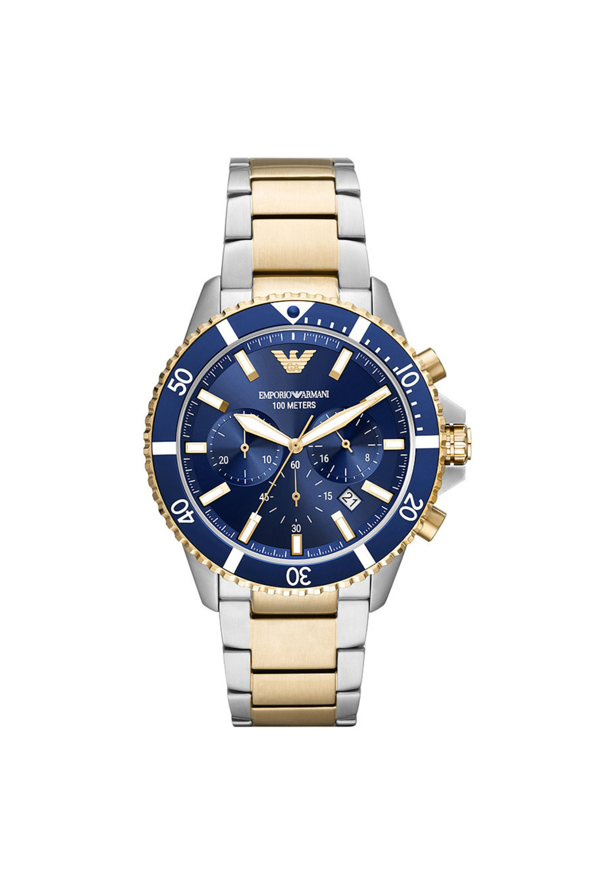 AR11362 Emporio Armani Erkek Kol Saati