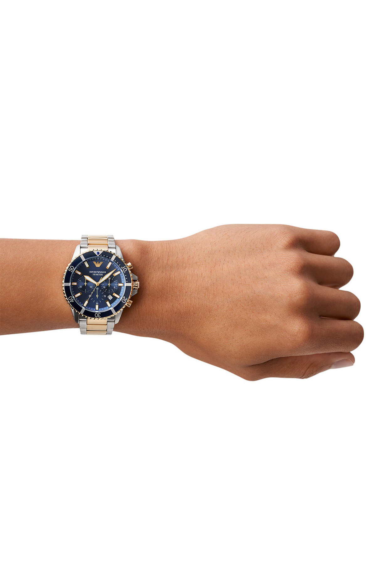 AR11362 Emporio Armani Erkek Kol Saati