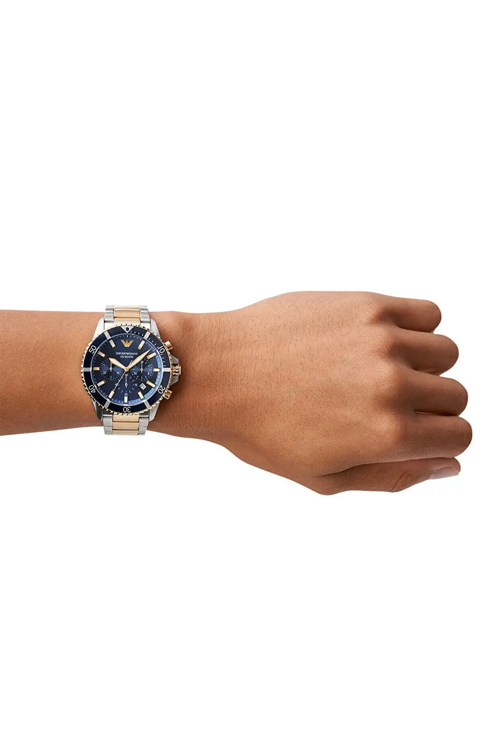 AR11362 Erkek Kol Saati