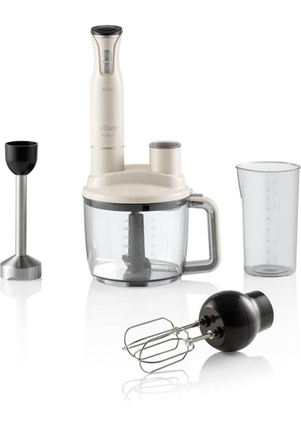 AR1142 BLANCO MULTI BLENDER SETI