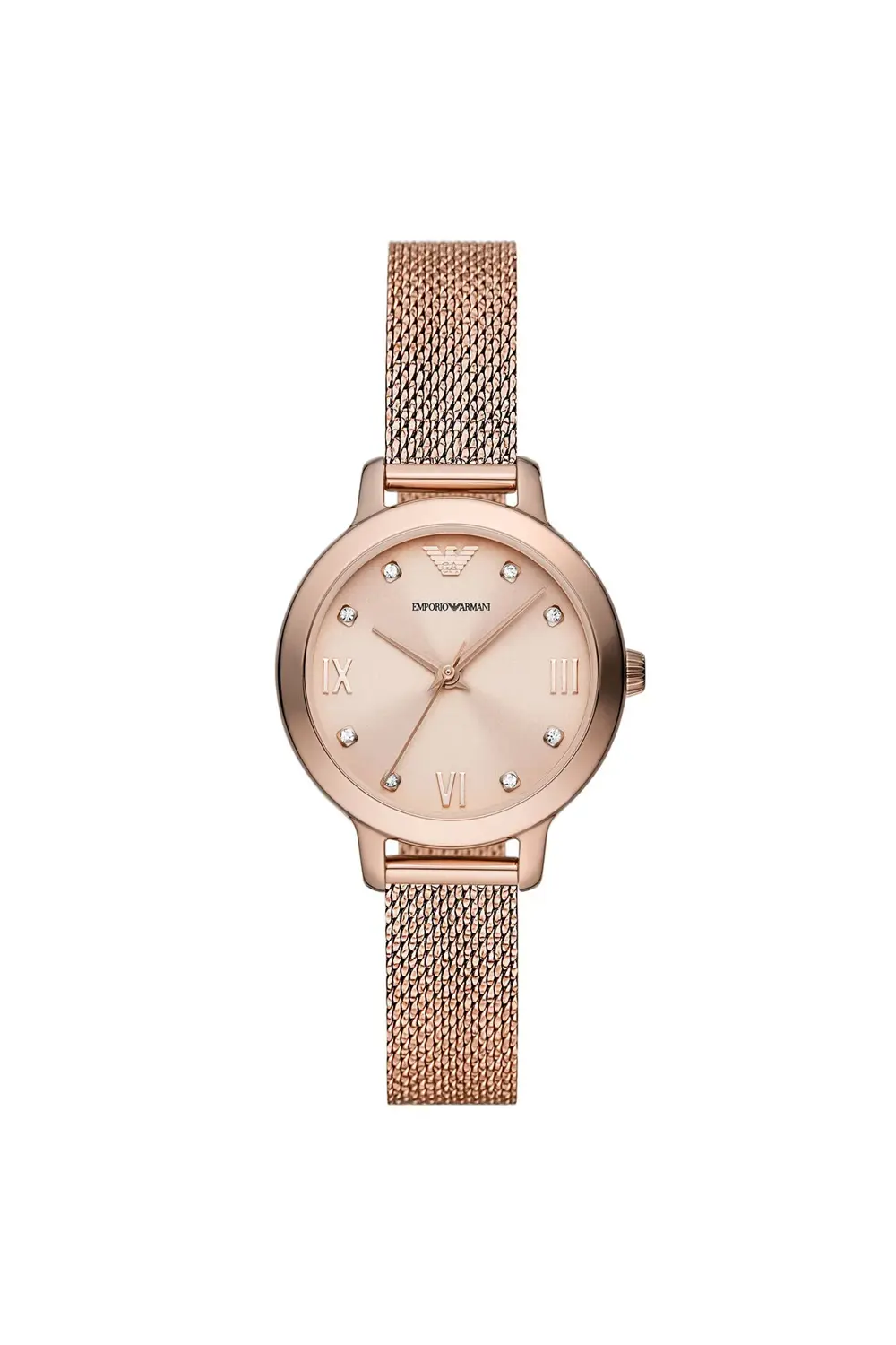 Ar11512 Kadın Kol Saati