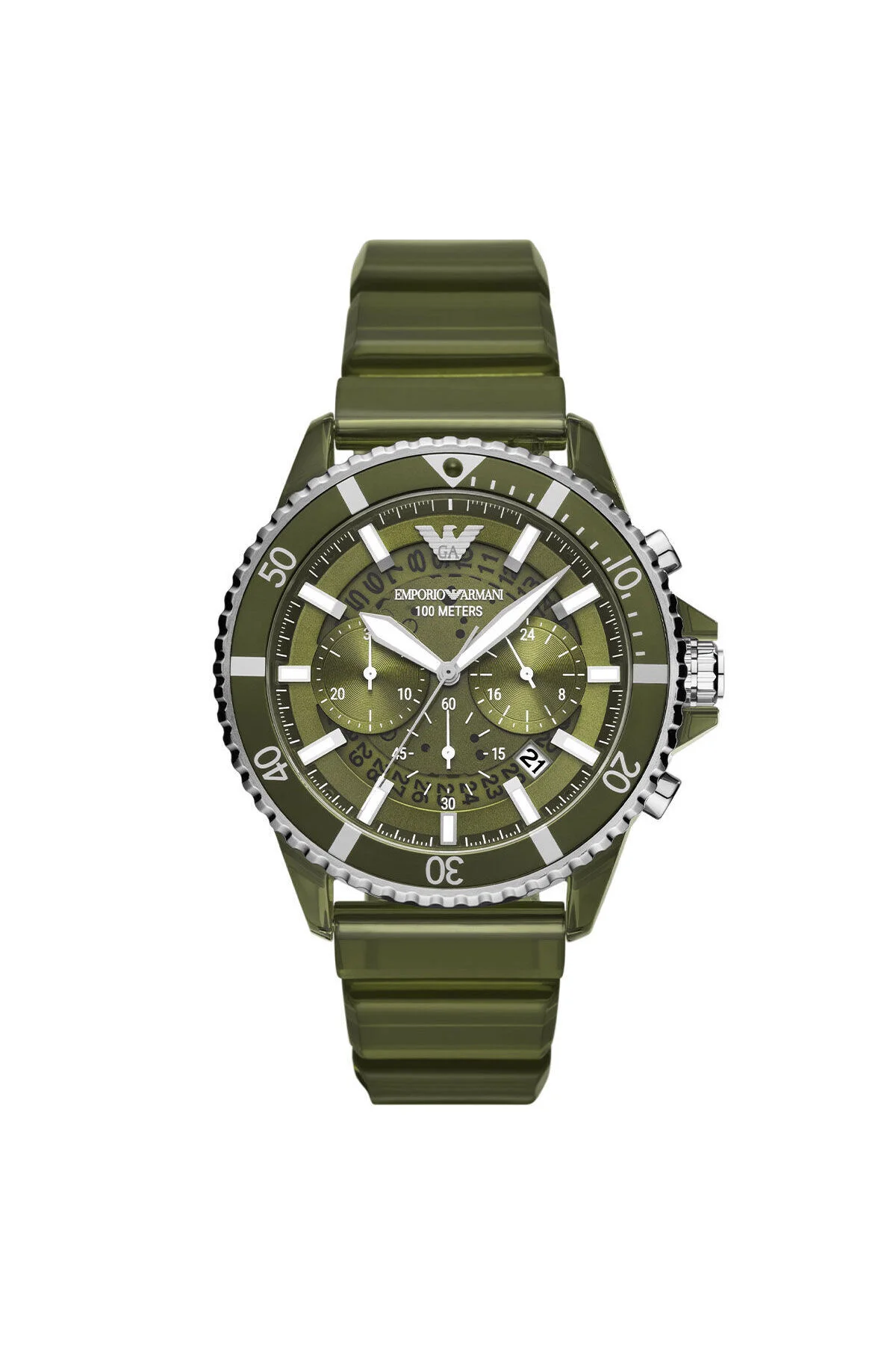 AR11534 Erkek Kol Saati