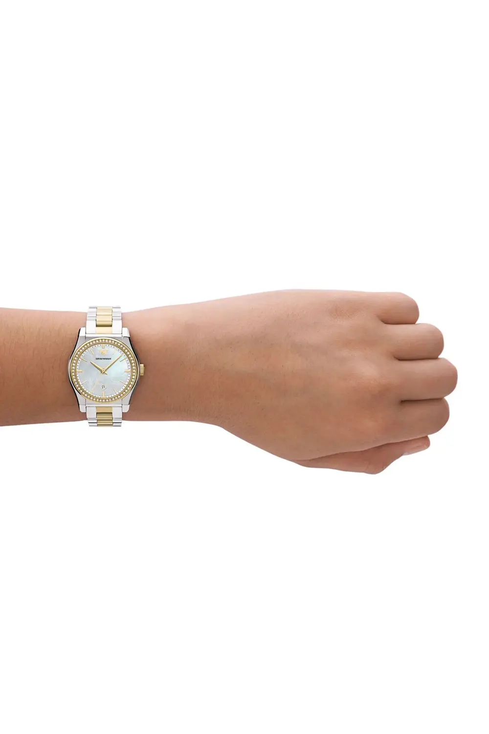 Ar11559 Kadın Kol Saati