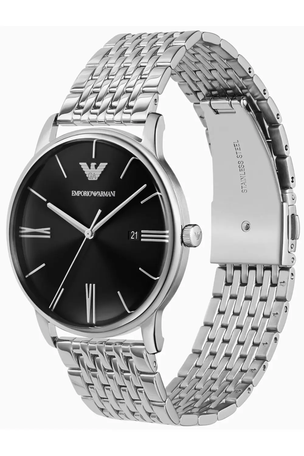 Ar11600 Erkek Kol Saati