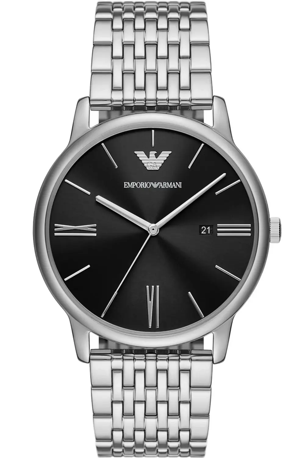 Ar11600 Erkek Kol Saati