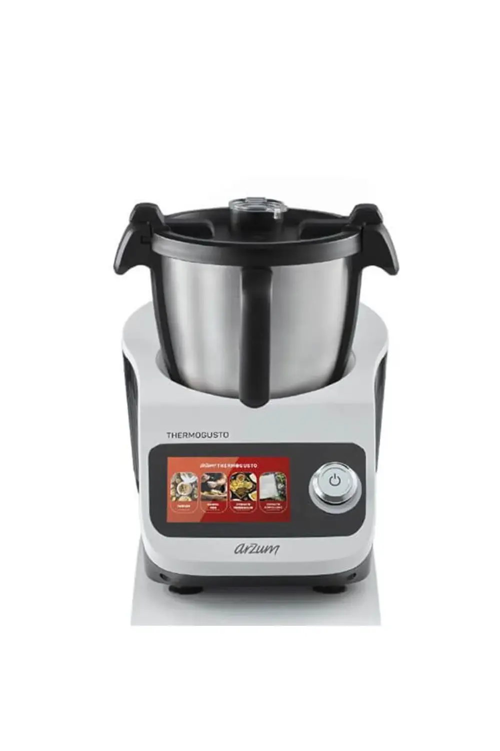 Arzum Ar1181 Thermogusto Çok Fonksiyonlu Akıllı Mutfak Robotu