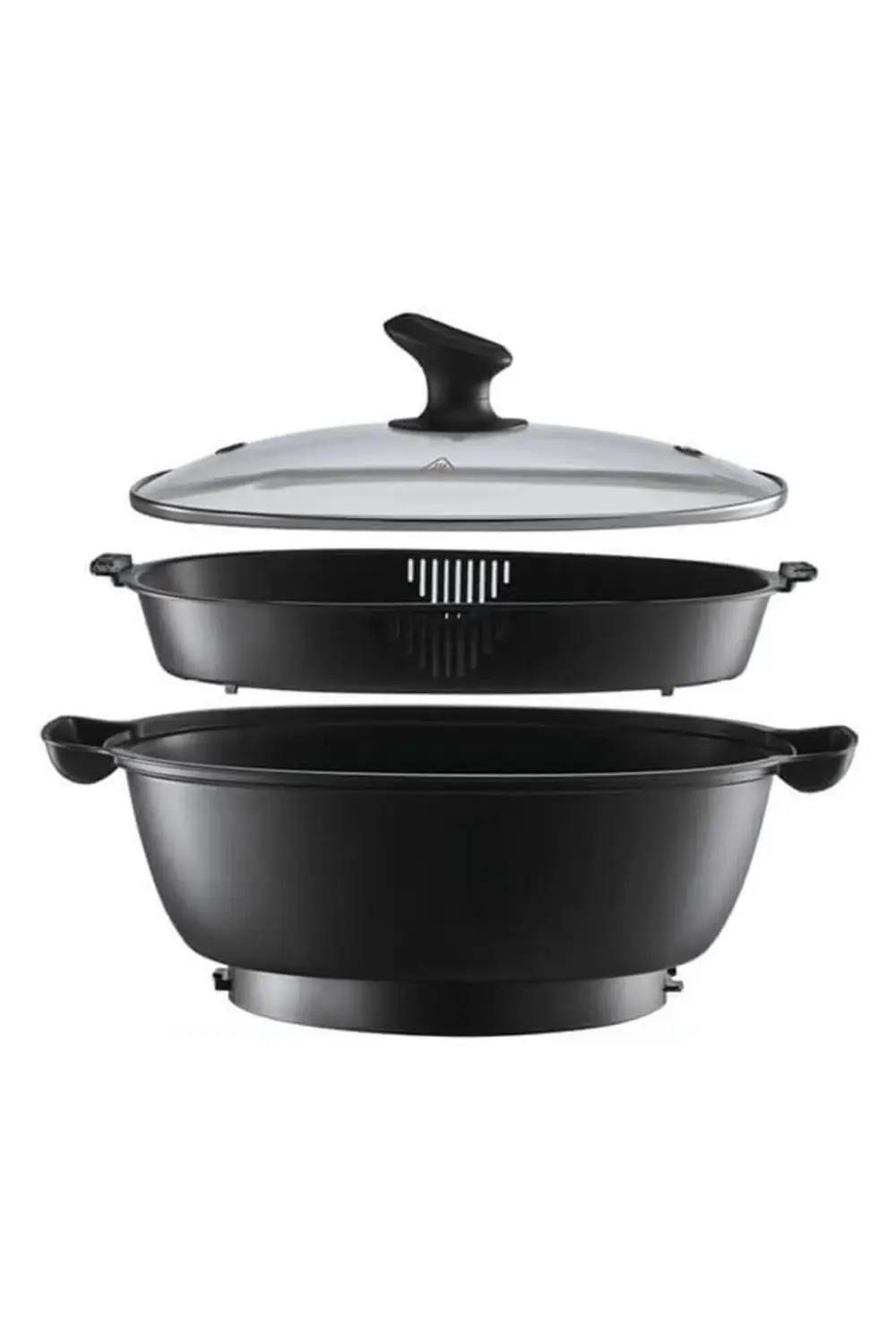 Arzum Ar1181 Thermogusto Çok Fonksiyonlu Akıllı Mutfak Robotu -Beyaz