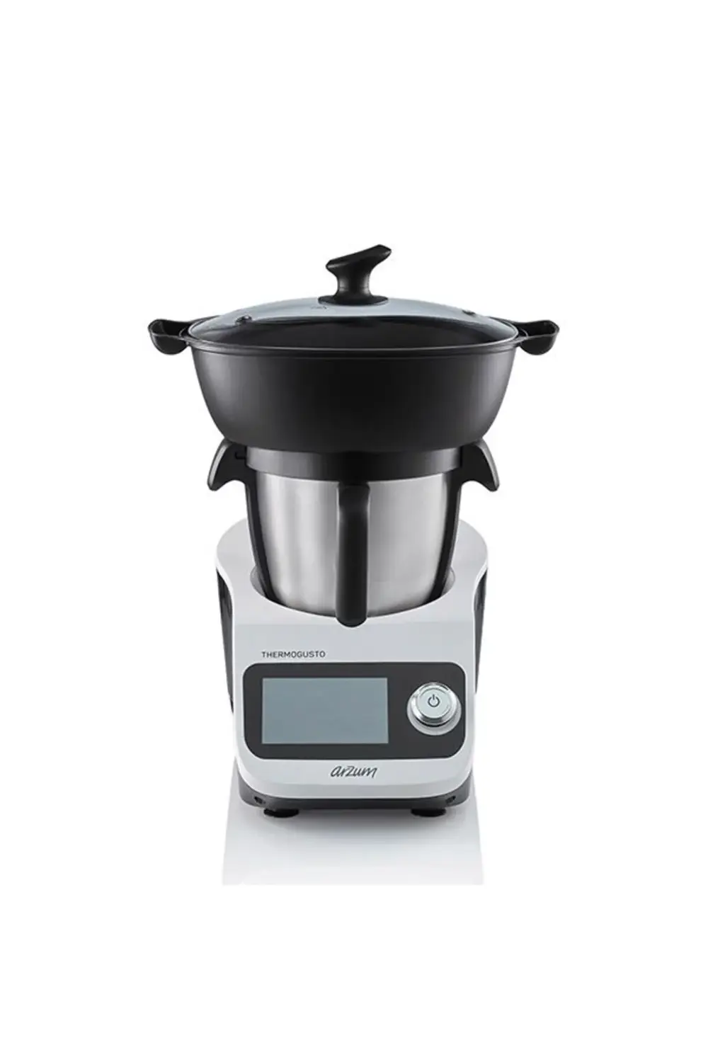 Arzum Ar1181 Thermogusto Çok Fonksiyonlu Akıllı Mutfak Robotu