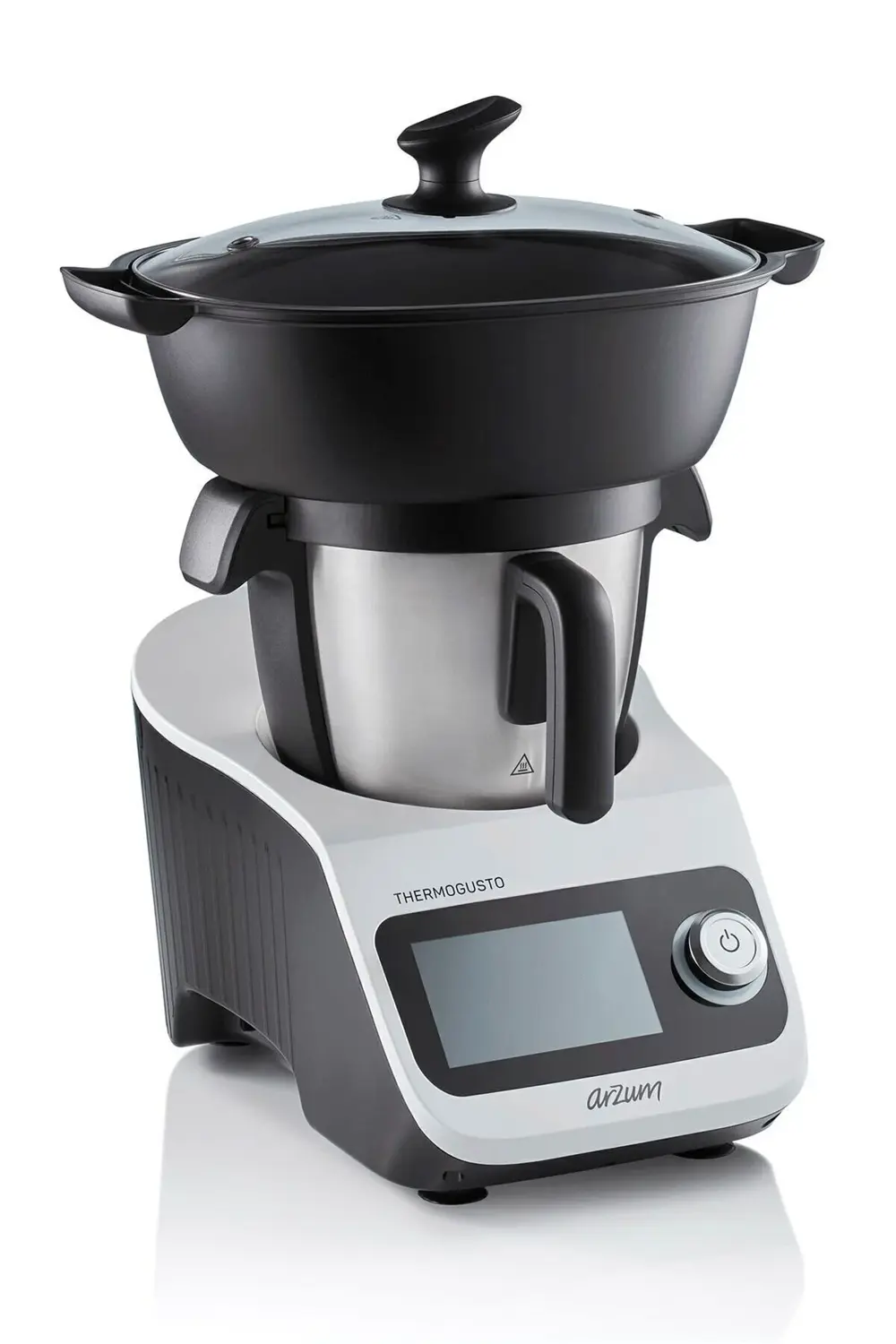 Arzum Ar1181 Thermogusto Çok Fonksiyonlu Akıllı Mutfak Robotu