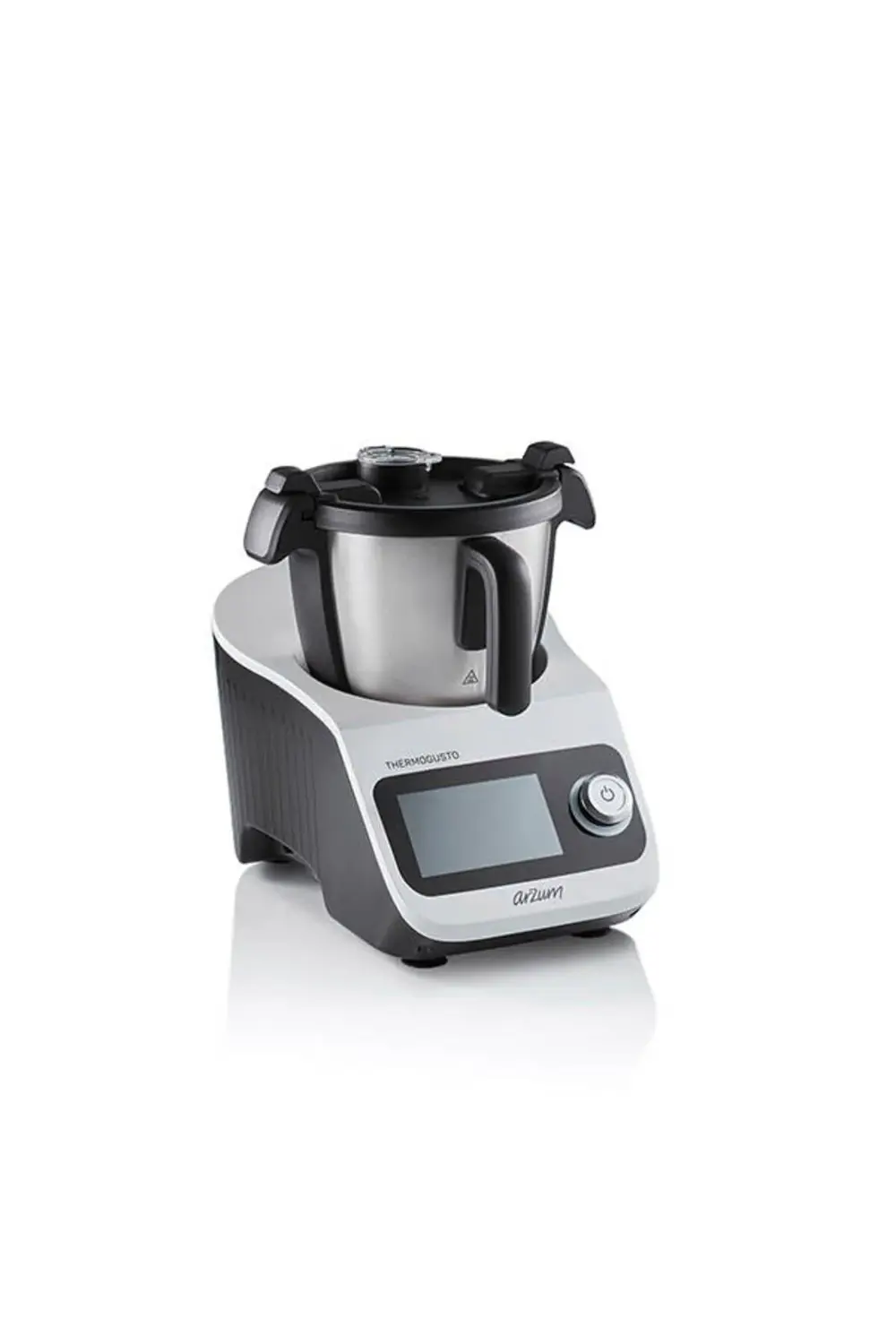Arzum Ar1181 Thermogusto Çok Fonksiyonlu Akıllı Mutfak Robotu -Beyaz
