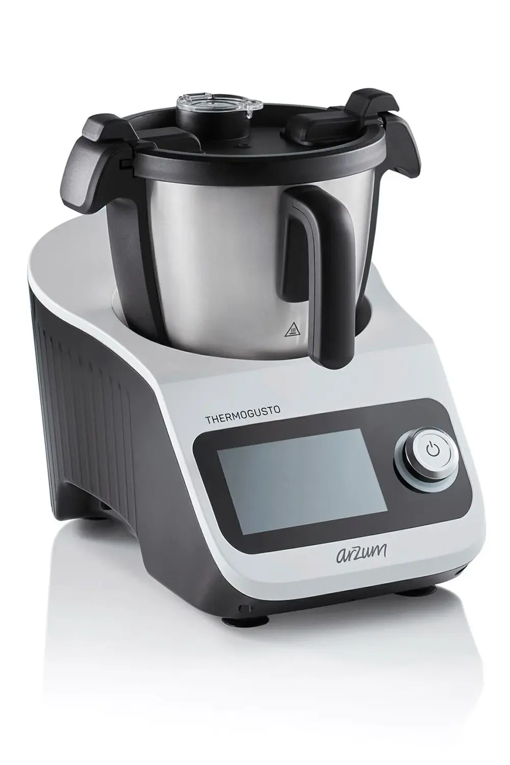 Arzum Ar1181 Thermogusto Çok Fonksiyonlu Akıllı Mutfak Robotu