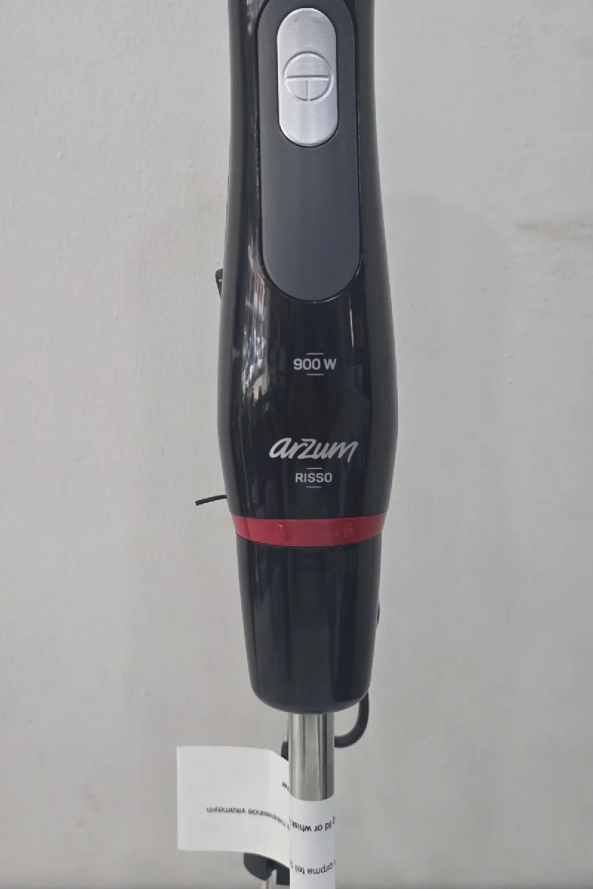 Ar1203 Risso El Blender 900W