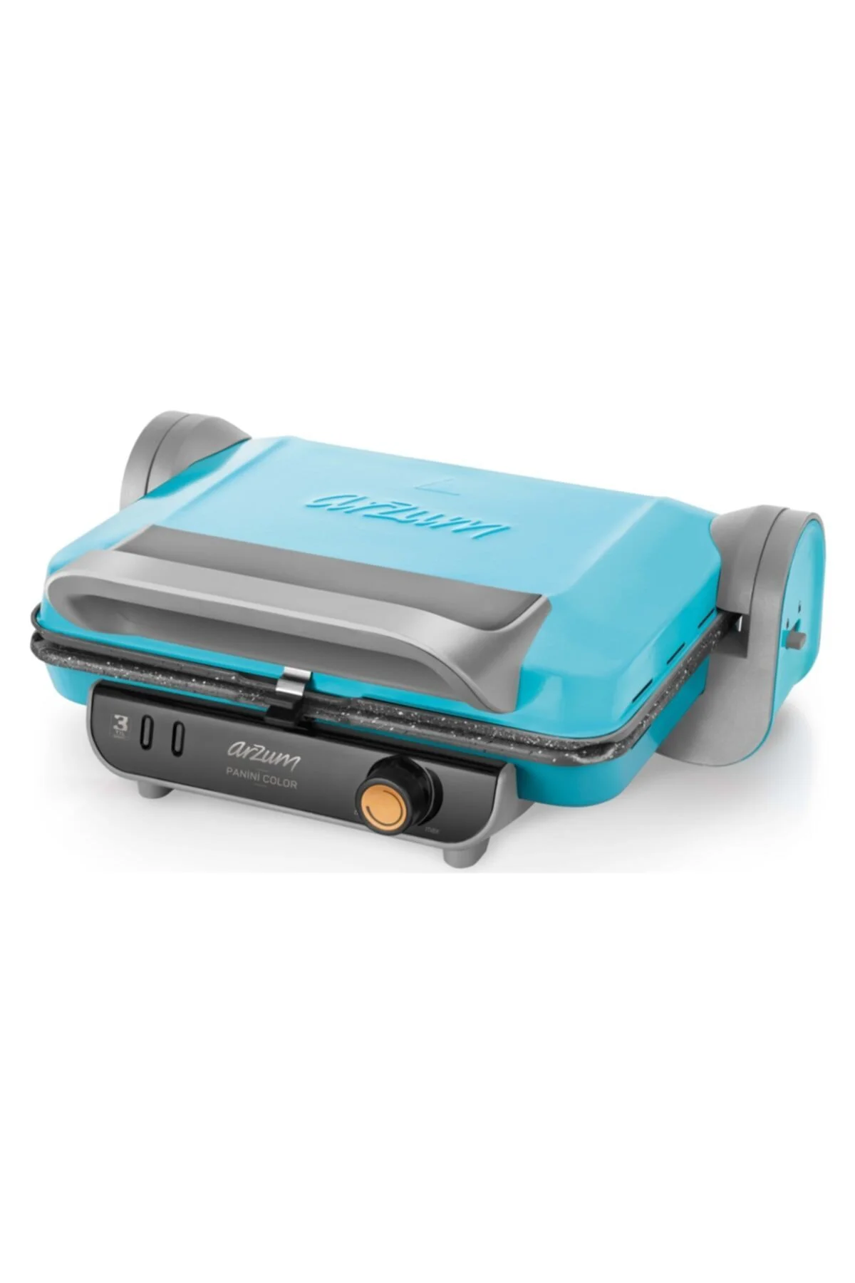 Ar2013 Panini Color Izgara Ve Tost Makinesi - Marin