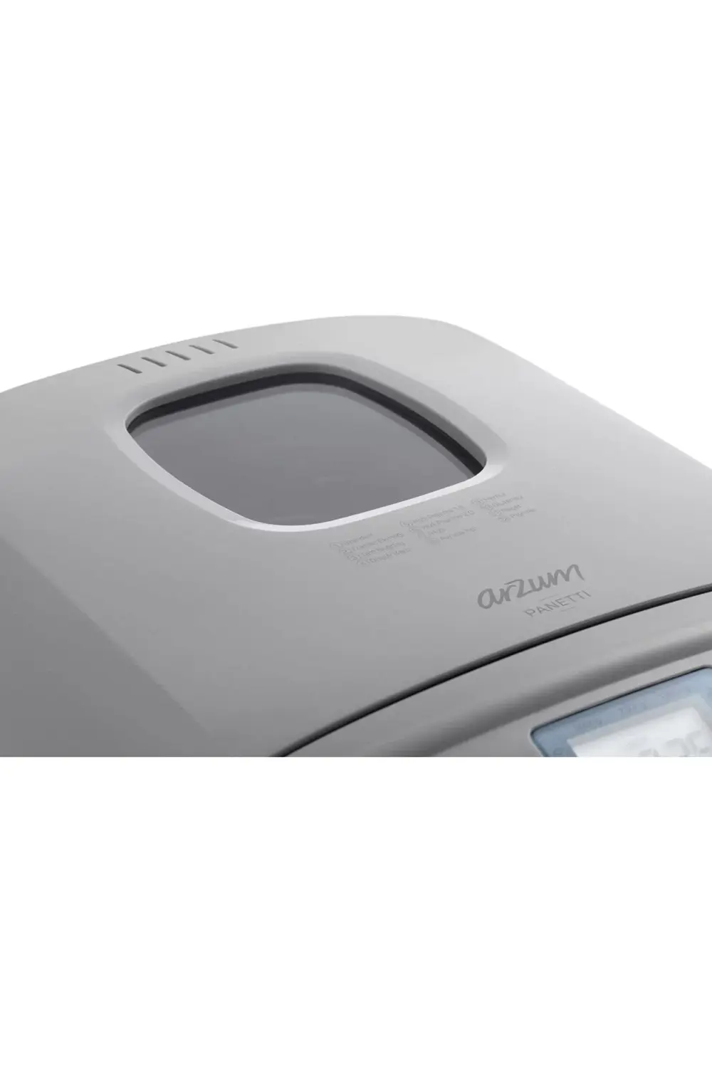 Arzum Ar2017 Panetti Ekmek Yapma Makinesi - Candy