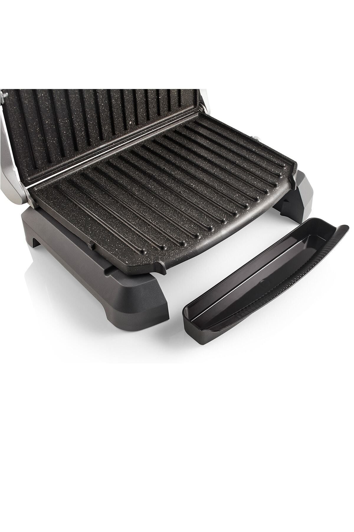 Ar2053-t Tostçu Fit Izgara Ve Tost Makinesi - Toprak