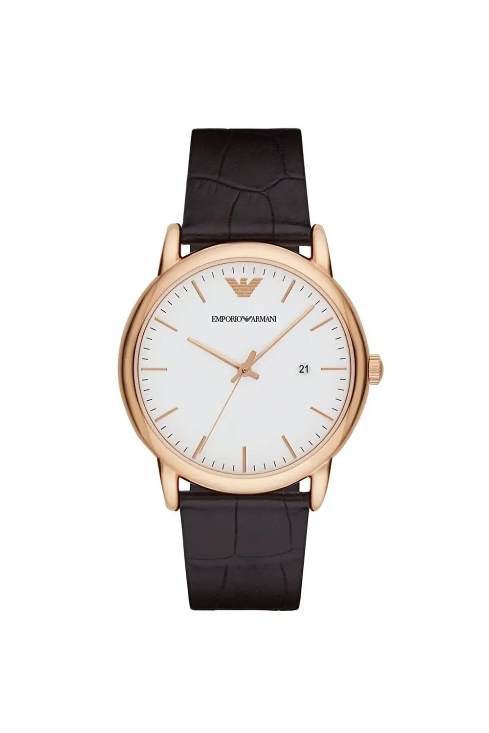 Ar2502 Erkek Kol Saati