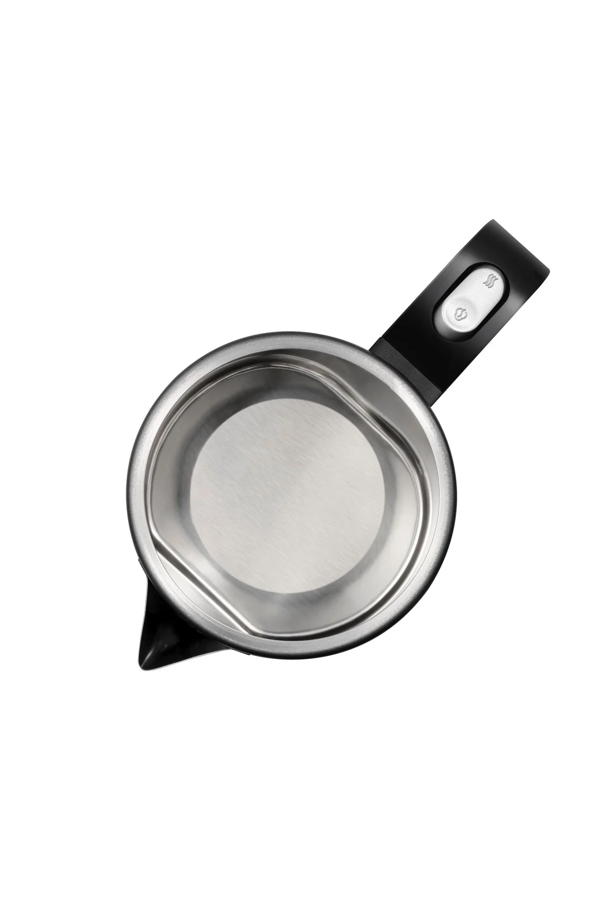 AR3130 (AR3129) Deminde Füme 1 Lt Demlik Kapasiteli 1800W Çay Mak