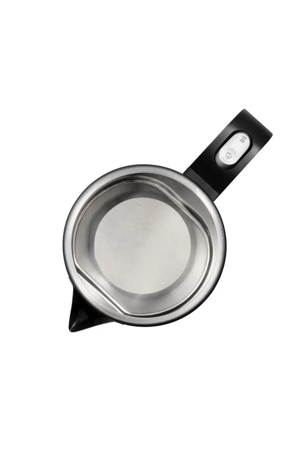 AR3130 (AR3129) Deminde Füme 1 Lt Demlik Kapasiteli 1800W Çay Mak