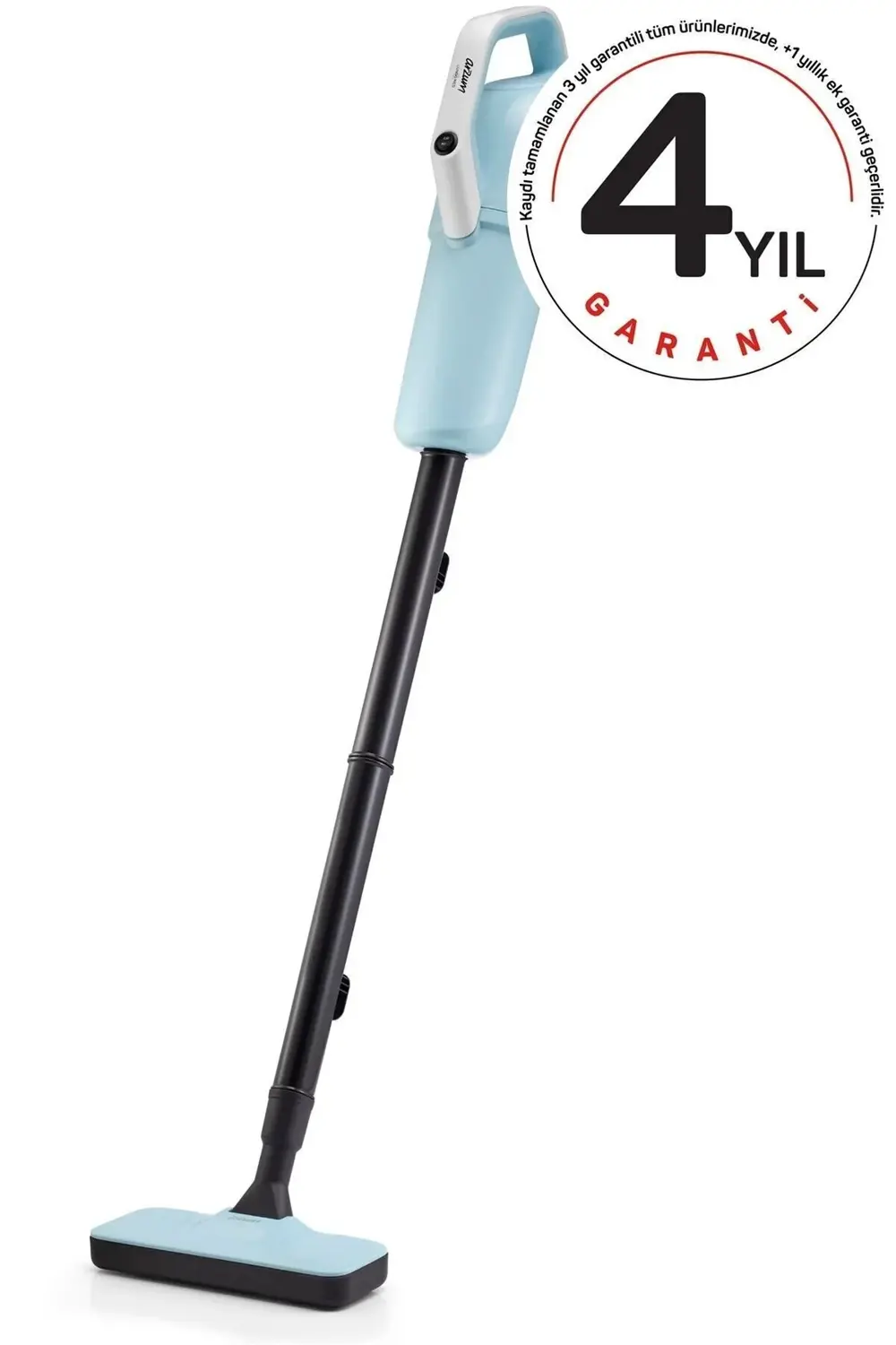 Arzum Ar4087 Gırgır 2'Si 1 Arada Dikey Elektrikli Süpürge