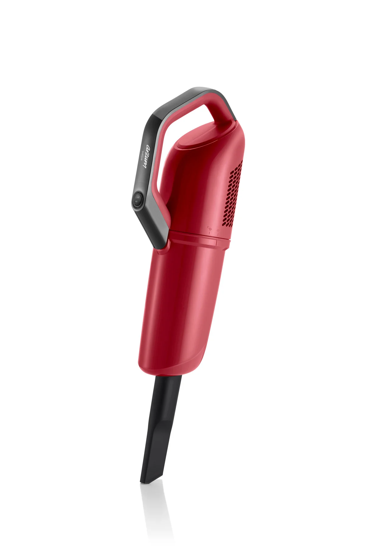 AR4098 Gırgır 2'si 1 Arada Dikey Elektrikli Süpürge 550 W, 1.2 lt Toz Haznesi, Kırmızı