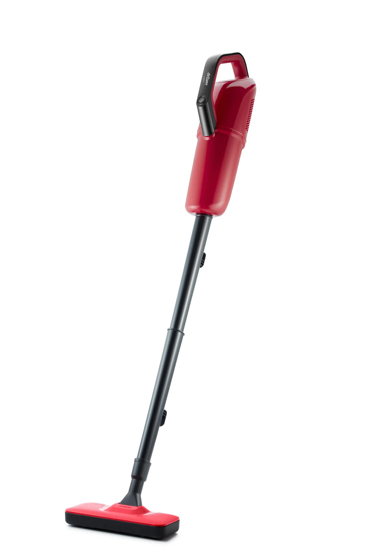 AR4098 Gırgır 2'si 1 Arada Dikey Elektrikli Süpürge 550 W, 1.2 lt Toz Haznesi, Kırmızı