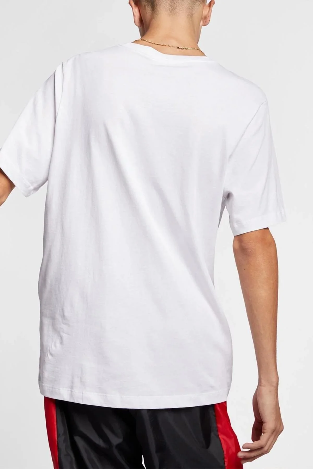 AR5004-100 Sportswear Tişört - Görsel 2