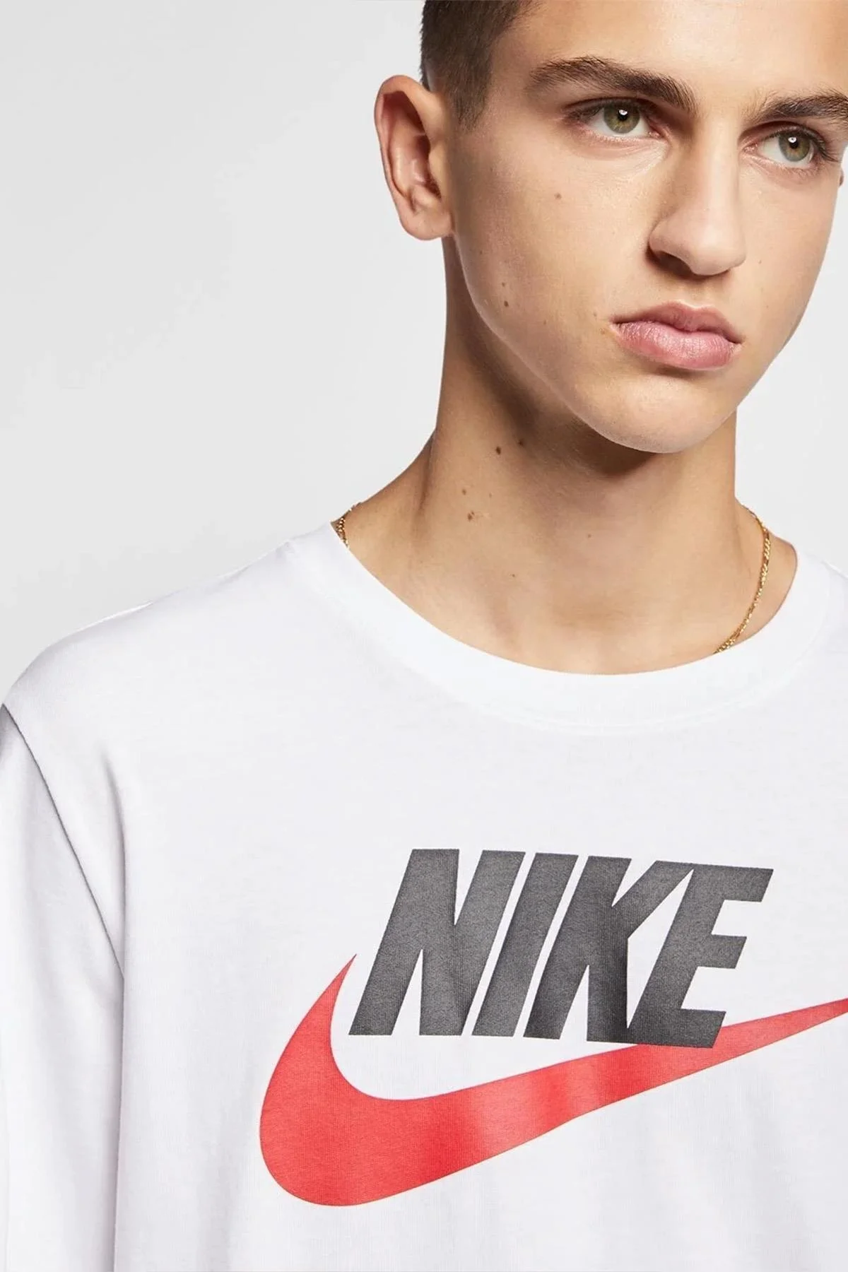 AR5004-100 Sportswear Tişört - Görsel 4