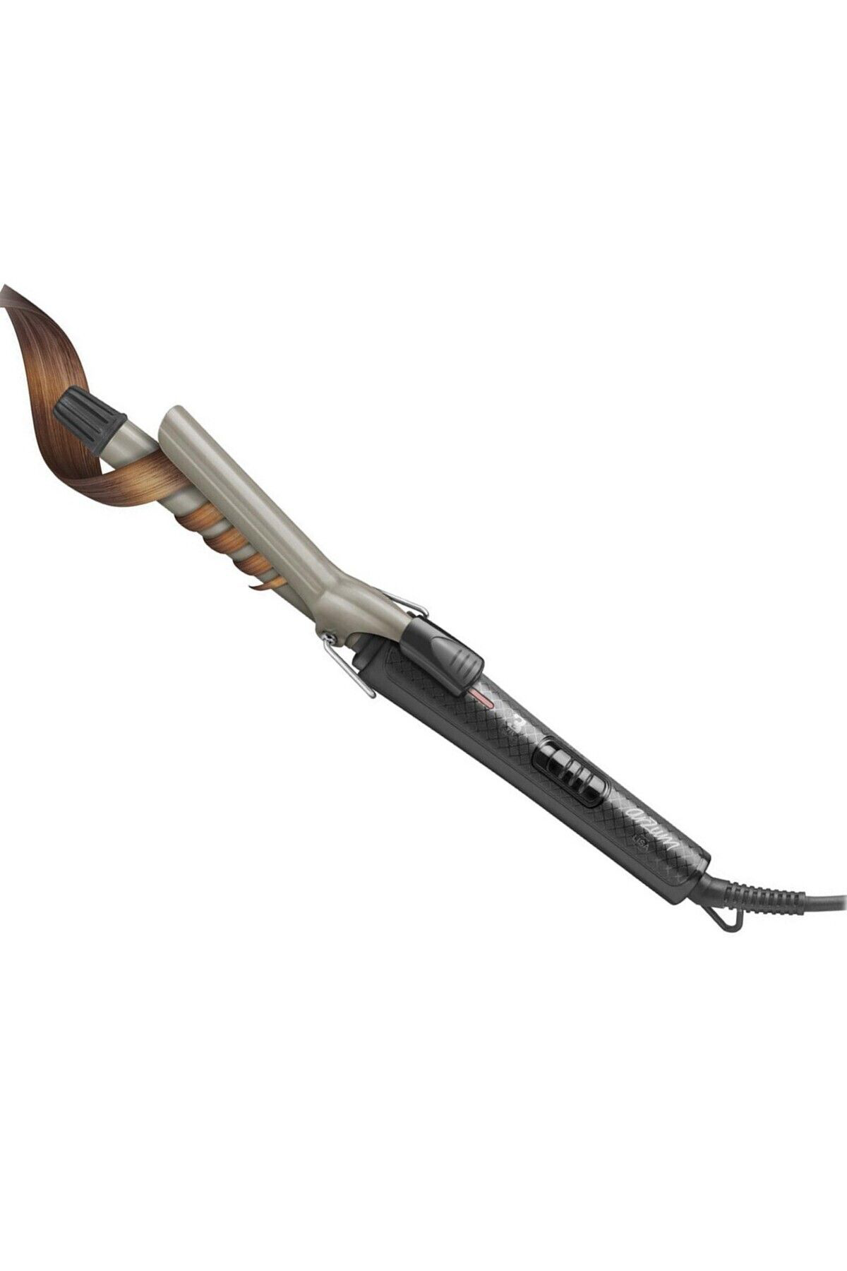 Arzum Ar5023 Lisa 19 Mm Seramik Saç Maşası