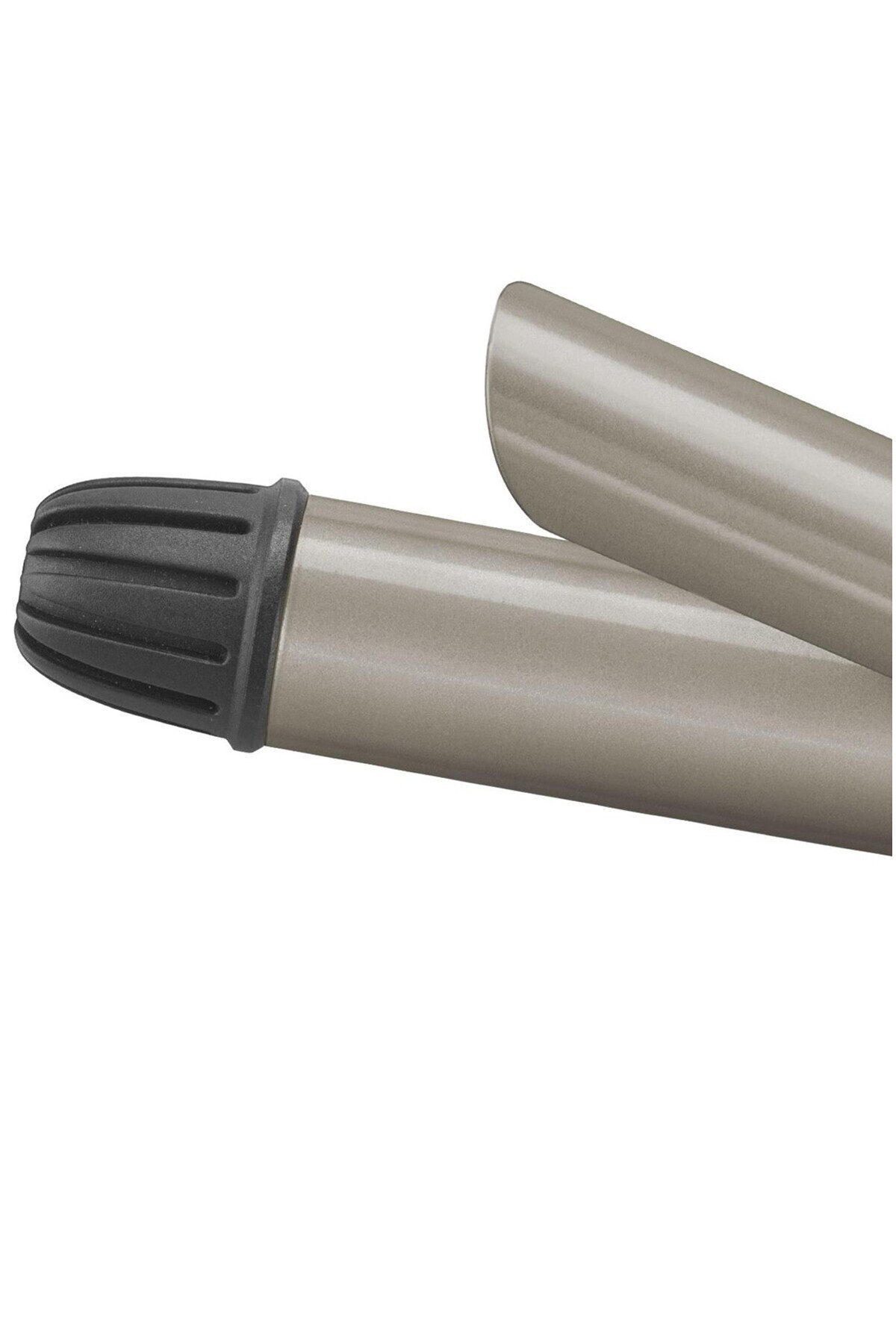 AR5028 Lisa XL Saç Maşası Seramik Plaka 32mm, 160-200° C, Siyah