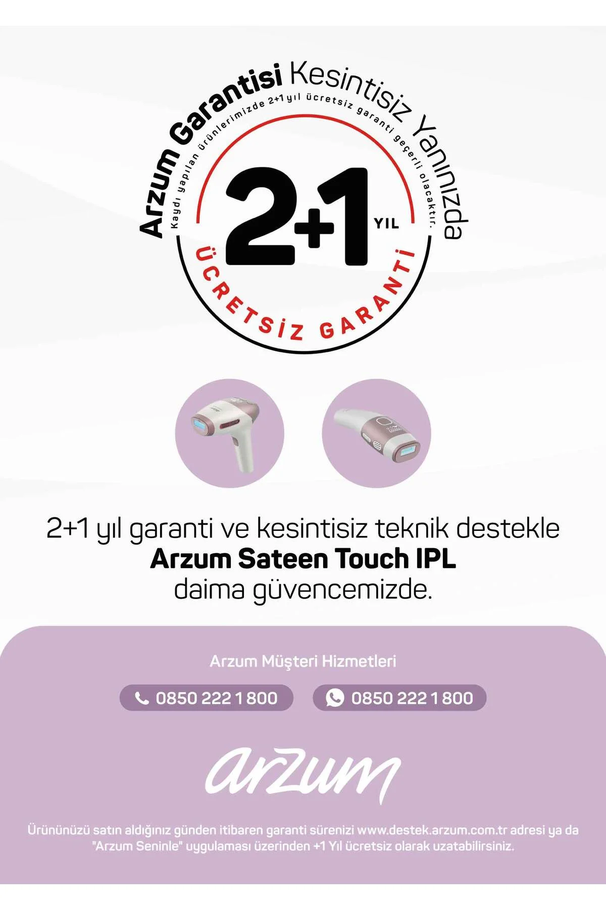 AR5178 SateenTouch IPL Lazer Epilasyon, 999.999 Atım,Evde Tüy Alma,Soğutmalı, 5 Kademe, Cilt Sensörü AR5178 SateenTouch IPL Lazer Epilasyon, 999.999 Atım,Evde Tüy Alma,Soğutmalı, 5 Kademe, Cilt Sensörü