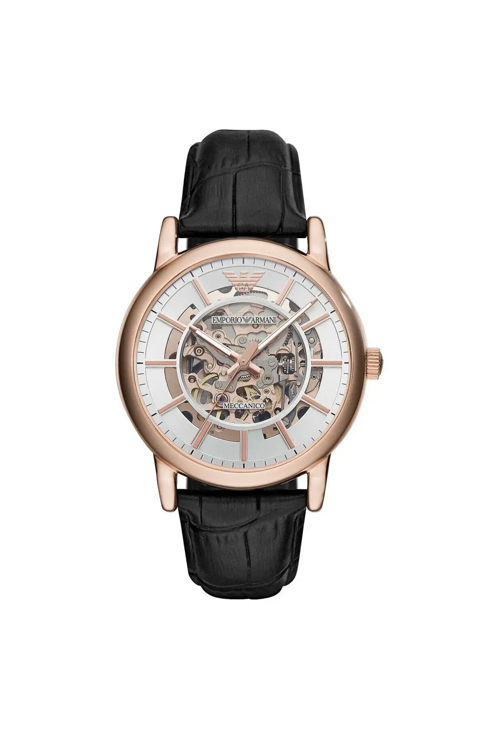 AR60007 Erkek Kol Saati