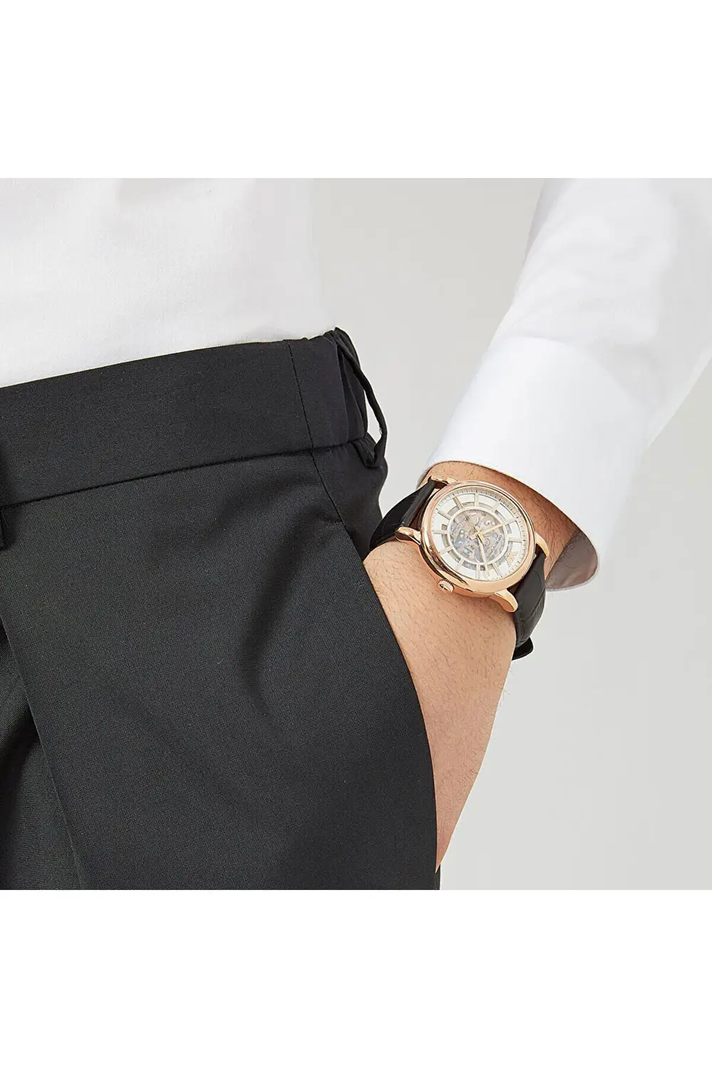 AR60007 Erkek Kol Saati