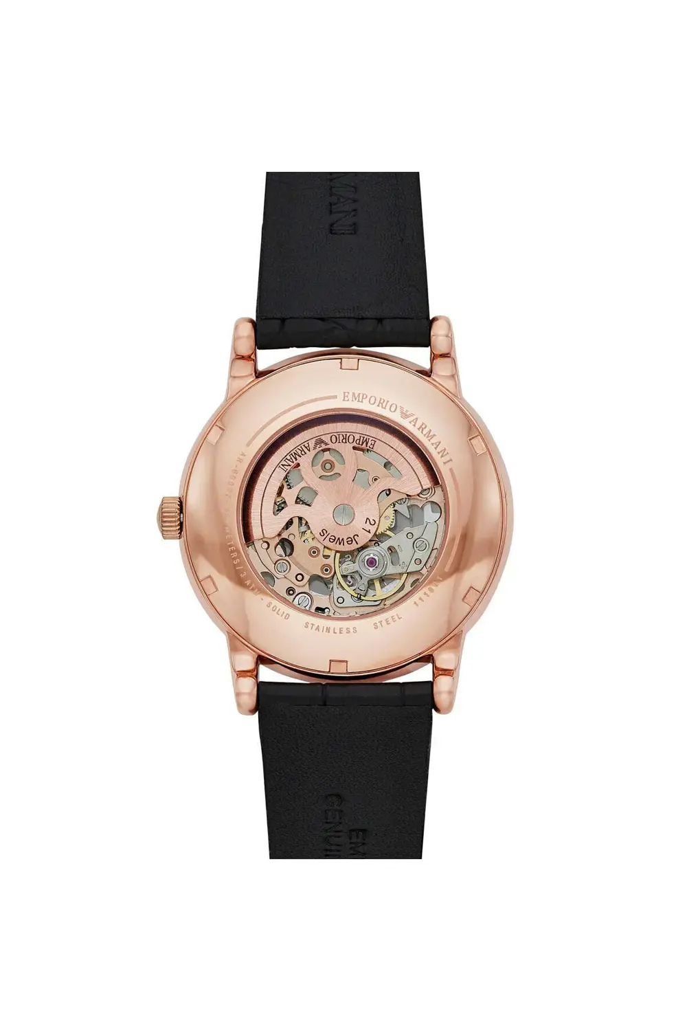 AR60007 Erkek Kol Saati