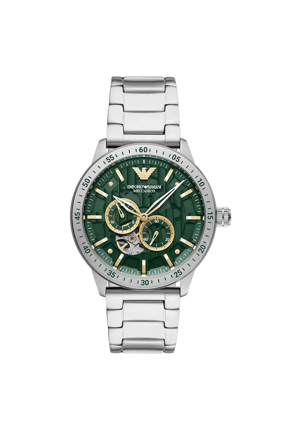 AR60053 Emporio Armani Erkek Kol Saati