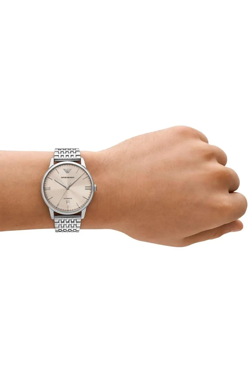 Ar60082 Erkek Kol Saati