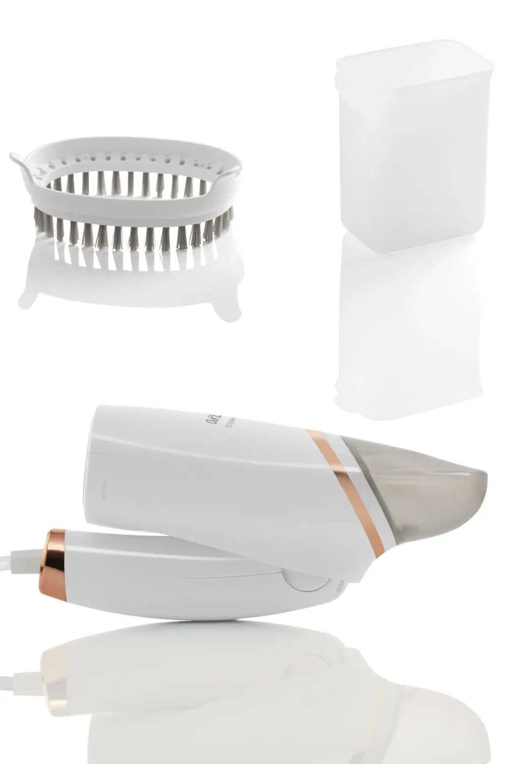 AR6035-B Steam Rush Eco Katlanabilir 1000W Buharlı Kırışık Gideri