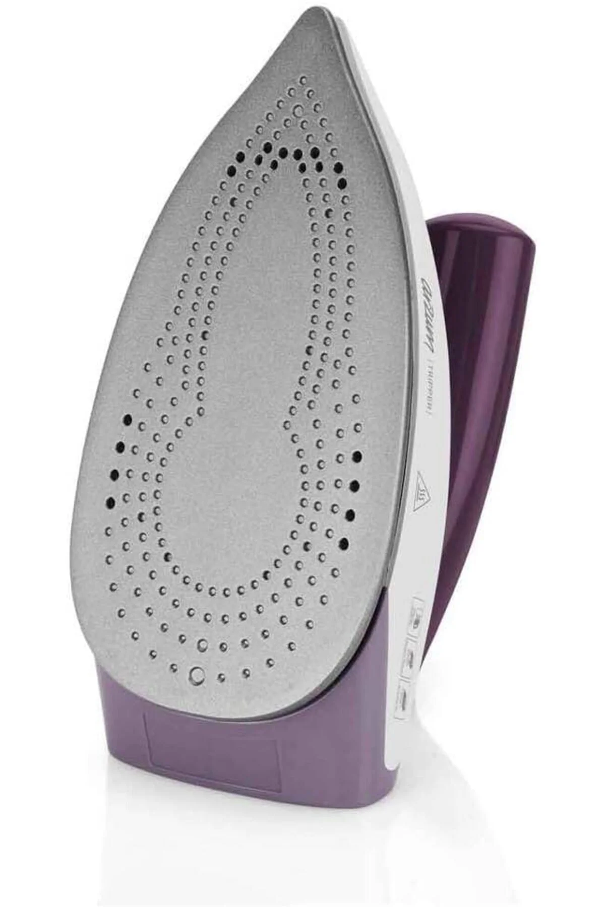 AR690 Tripper Buharlı Seyahat Ütüsü 1150W Çift Voltaj Katlanabili