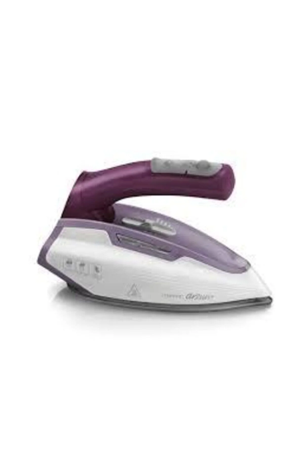 AR690 Tripper Seyahat Ütüsü, Mor