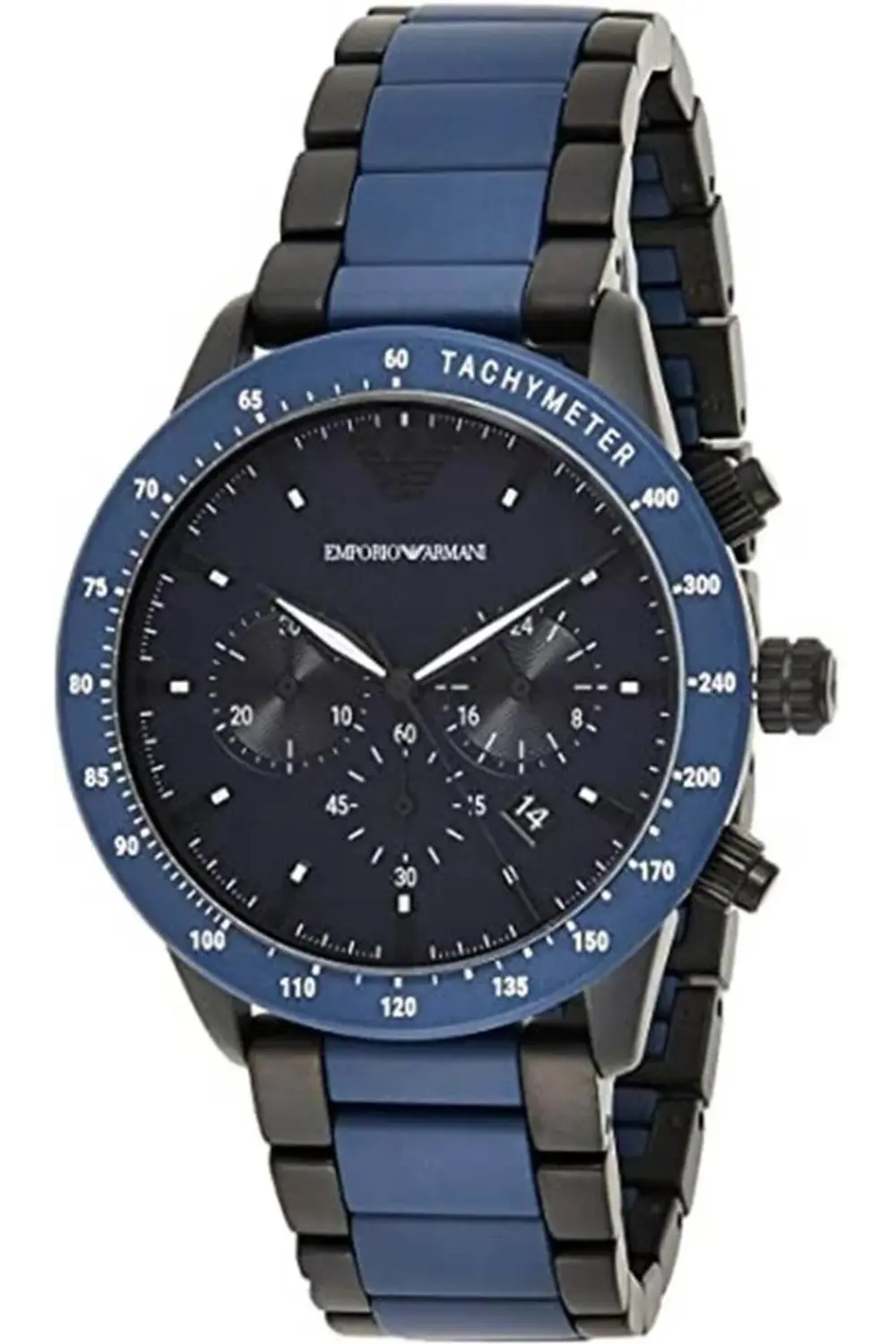 AR70001 ERKEK KOL SAATİ