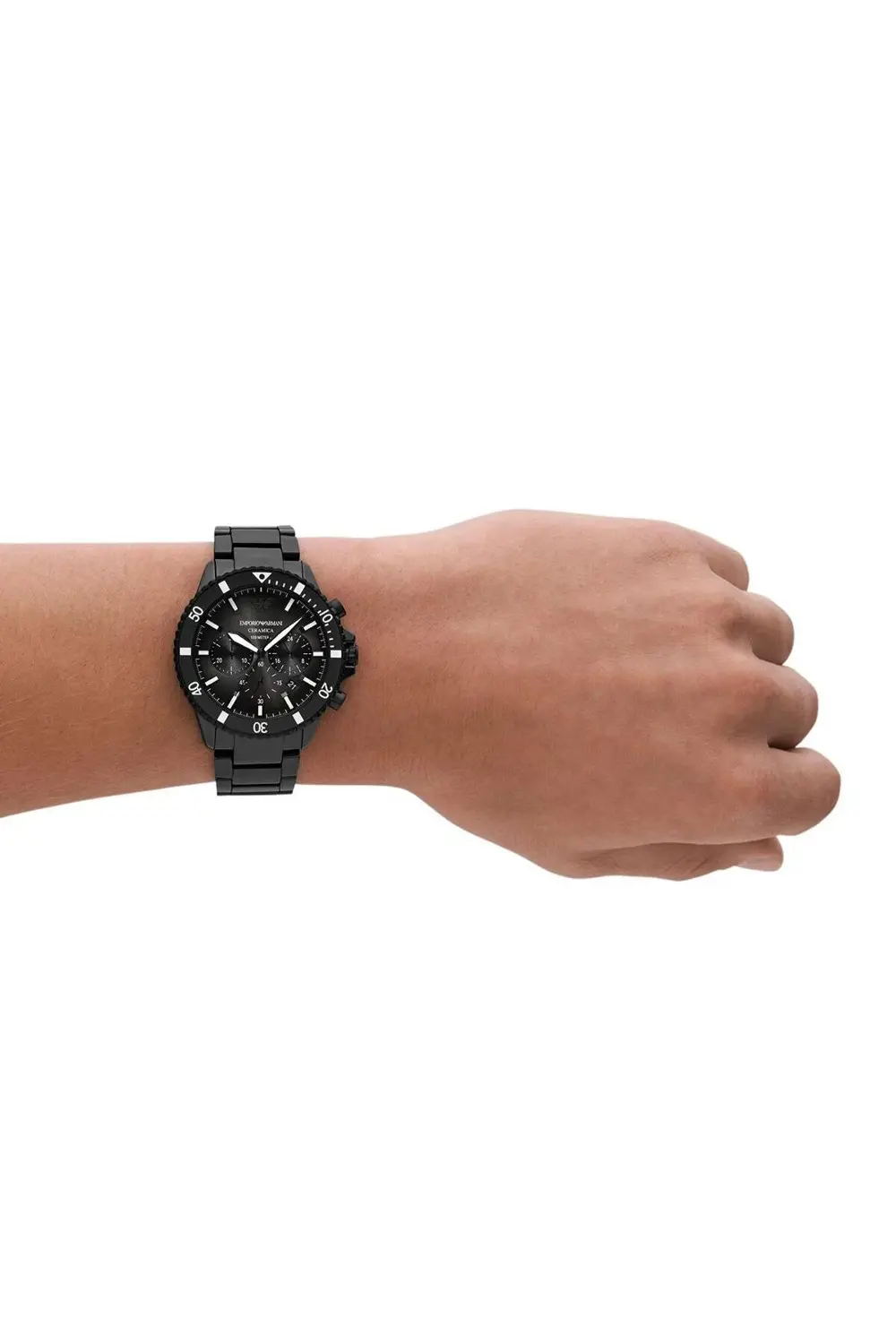 AR70010 Emporio Armani Erkek Kol Saati