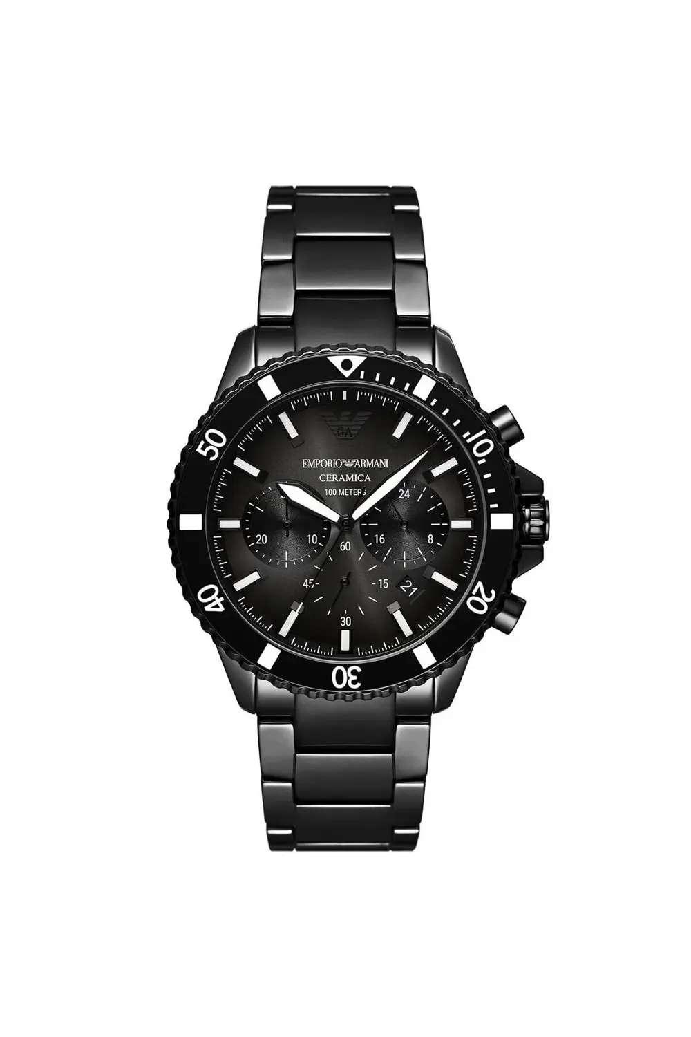 AR70010 Emporio Armani Erkek Kol Saati