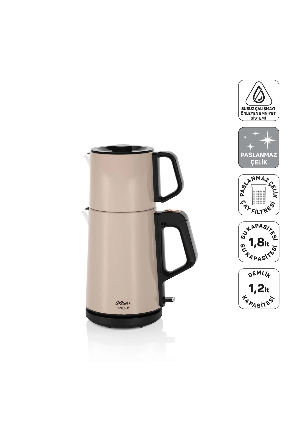 AR9029pro sorgül buğdayı set