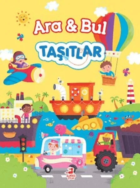 Ara &amp; Bul - Taşıtlar Fiyatı, Yorumları ve Özellikleri
