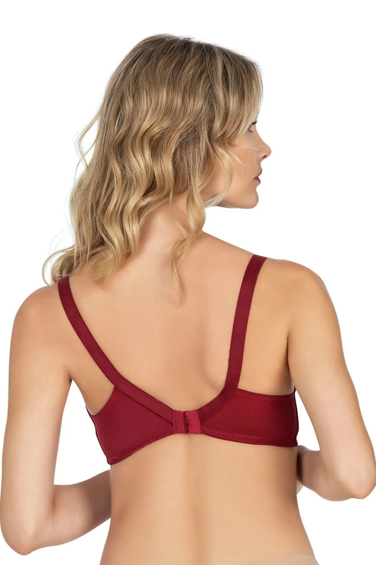 Ara Dantelli Toparlayıcı Sütyen 3200B