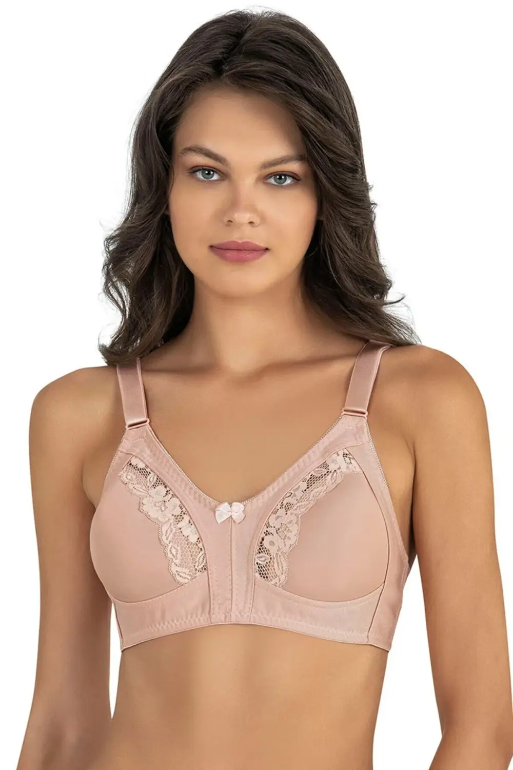 Ara Dantelli Toparlayıcı Sütyen 3200B