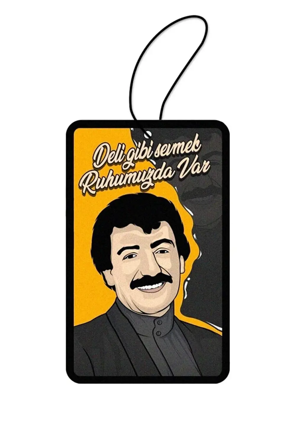 Araba Ayna Kokusu Müslüm Baba