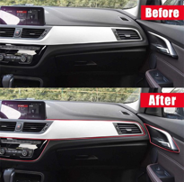 İhtiyaçavm Araba Dekorasyon Şeridi 5 Metre Trim Şeridi