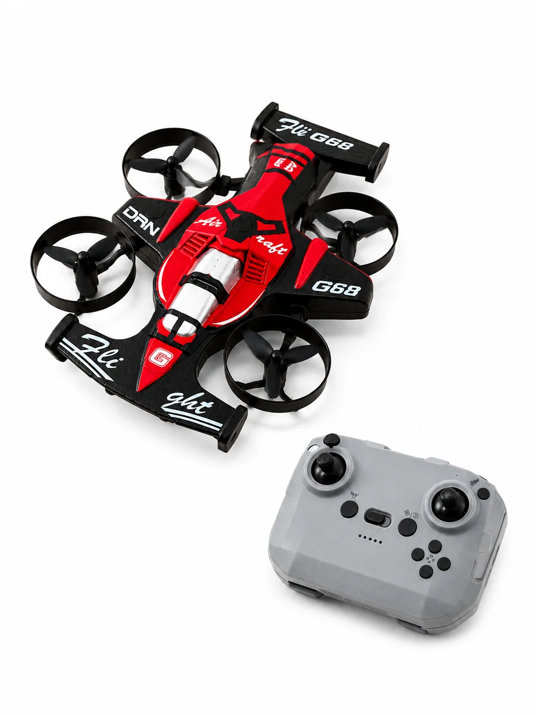 Araba Drone Araba Drone