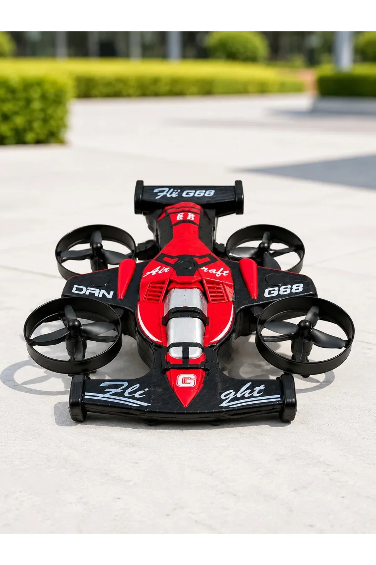 Araba Drone